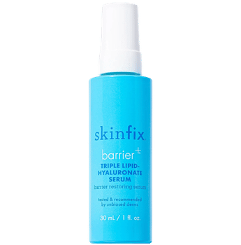 Skinfix Triple Lipid-Hyaluronate Serum discontinued 