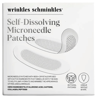 Wrinkles Schminkles Self-Dissolving Microneedle Patches - Alternative Product