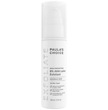 Paulas Choice Skin Perfecting 8% AHA Lotion Exfoliant-discontinued