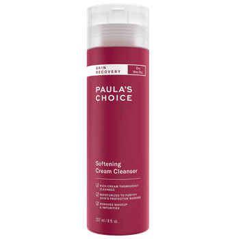 Paula's Choice Skin Recovery Softening Cream Cleanser-discontinued