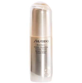 Shiseido Benefiance Wrinkle Smoothing Contour Serum Shiseido Benefiance Wrinkle Smoothing Contour Serum-discontinued