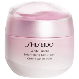 Shiseido White Lucent Brightening Gel Cream Shiseido White Lucent Brightening Gel Cream-discontinued