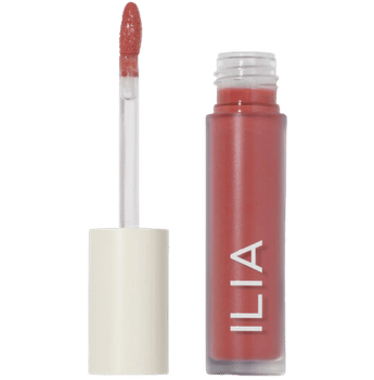 ILIA Balmy Gloss Tinted Lip Oil ILIA Balmy Gloss Tinted Lip Oil-discontinued