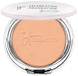 It Cosmetics Celebration Foundation Illumination Full Coverage Powder Foundation It Cosmetics Celebration Foundation Illumination Full Coverage Powder Foundation-discontinued