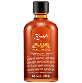 Kiehls Ferulic Brew Antioxidant Facial Treatment with Lactic Acid Kiehls Ferulic Brew Antioxidant Facial Treatment with Lactic Acid-discontinued