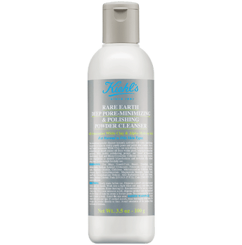 Kiehls Rare Earth Deep Pore-Minimizing & Polishing Powder Cleanser Kiehl's Rare Earth Deep Pore-Minimizing & Polishing Powder Cleanser-discontinued