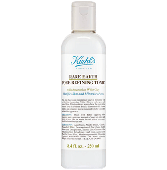 Kiehls Rare Earth Pore Refining Tonic Kiehl's Rare Earth Pore Refining Tonic-discontinued