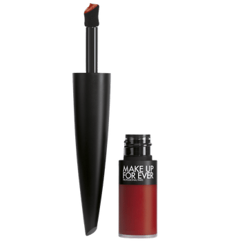 Make Up For Ever Rouge Artist For Ever Matte 24HR Longwear Liquid Lipstick Make Up For Ever Rouge Artist For Ever Matte 24HR Longwear Liquid Lipstick-discontinued