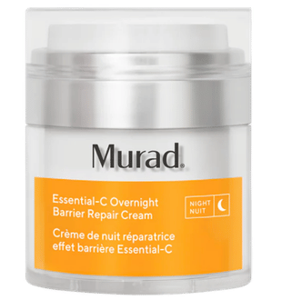 Murad Essential-C Overnight Barrier Repair Cream Murad Essential-C Overnight Barrier Repair Cream-discontinued