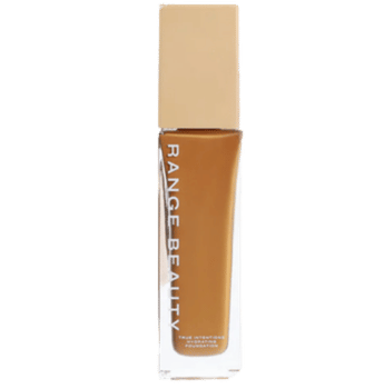 Range Beauty True Intentions Hydrating Foundation Range Beauty True Intentions Hydrating Foundation-discontinued