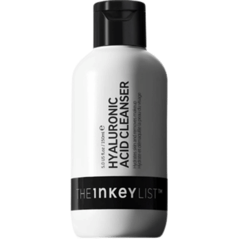 The INKEY List Hyaluronic Acid Cleanser The INKEY List Hyaluronic Acid Cleanser-discontinued